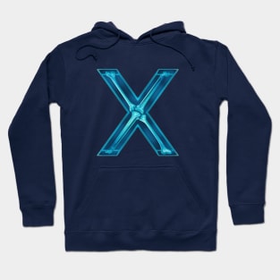 X-Ray! Hoodie